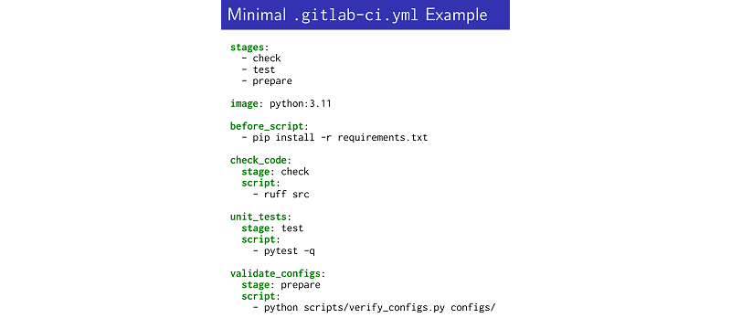 Friday Seminars: Beyond Git - Practical Tools for Machine Learning Workflows